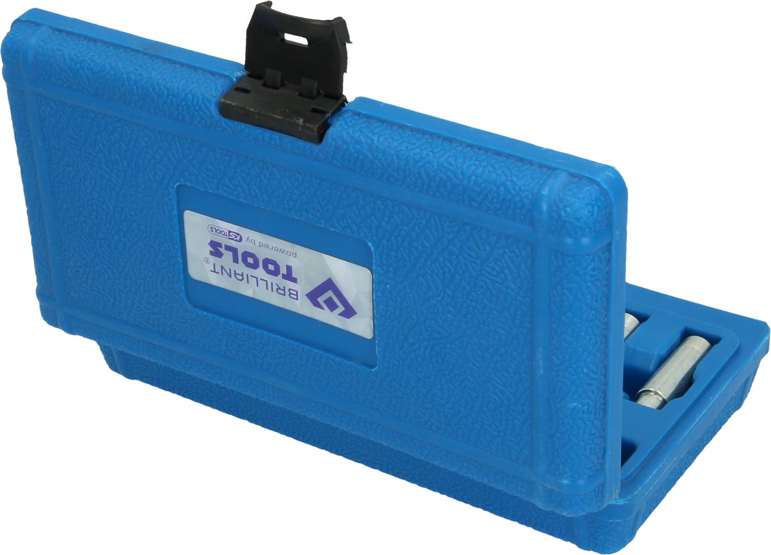 Klemm und Spreizwerkzeug-Satz, 7-tlg Brilliant Tools BT661300