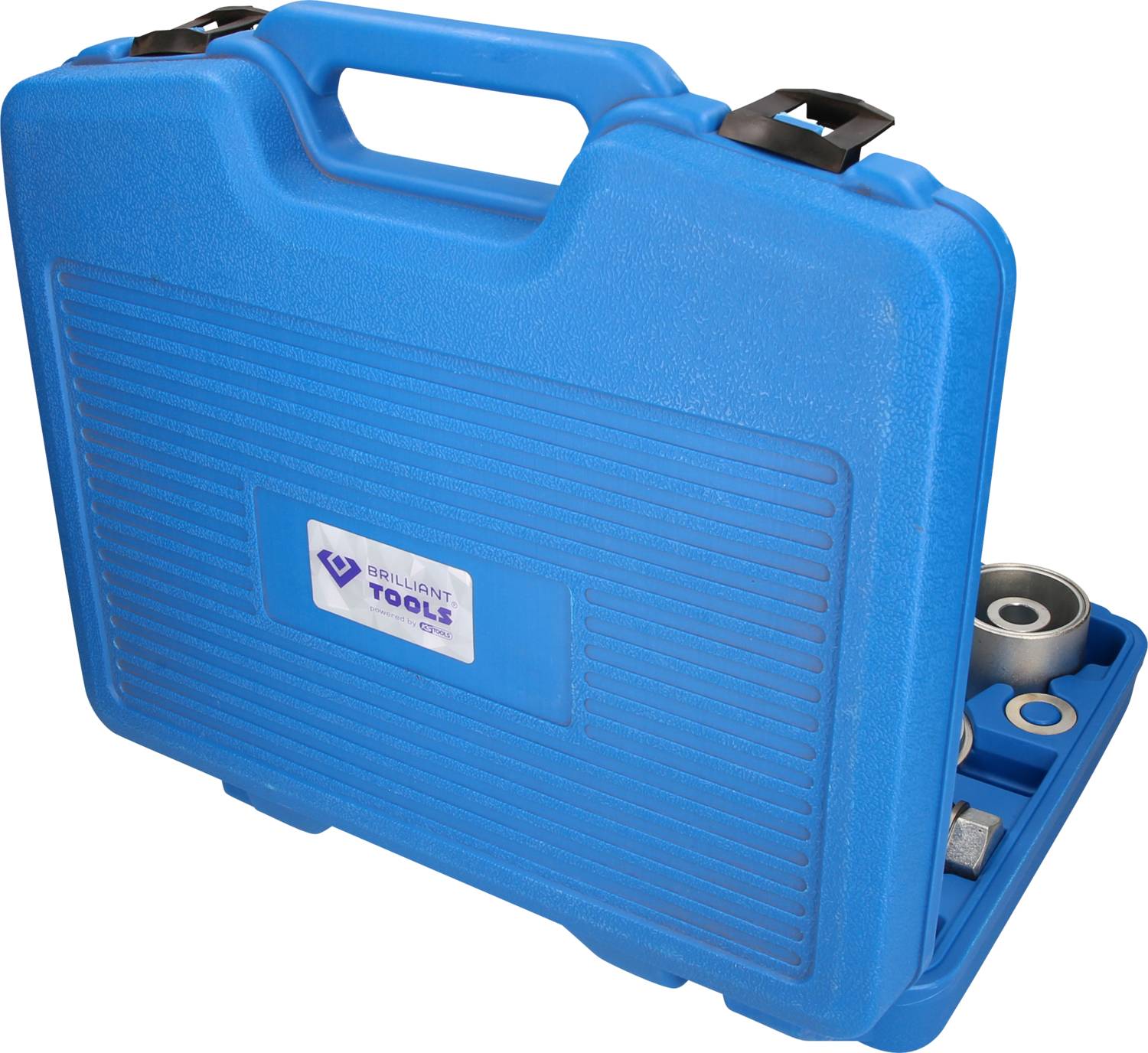 Radlager-Werkzeug-Satz, 31-tlg Brilliant Tools BT671650