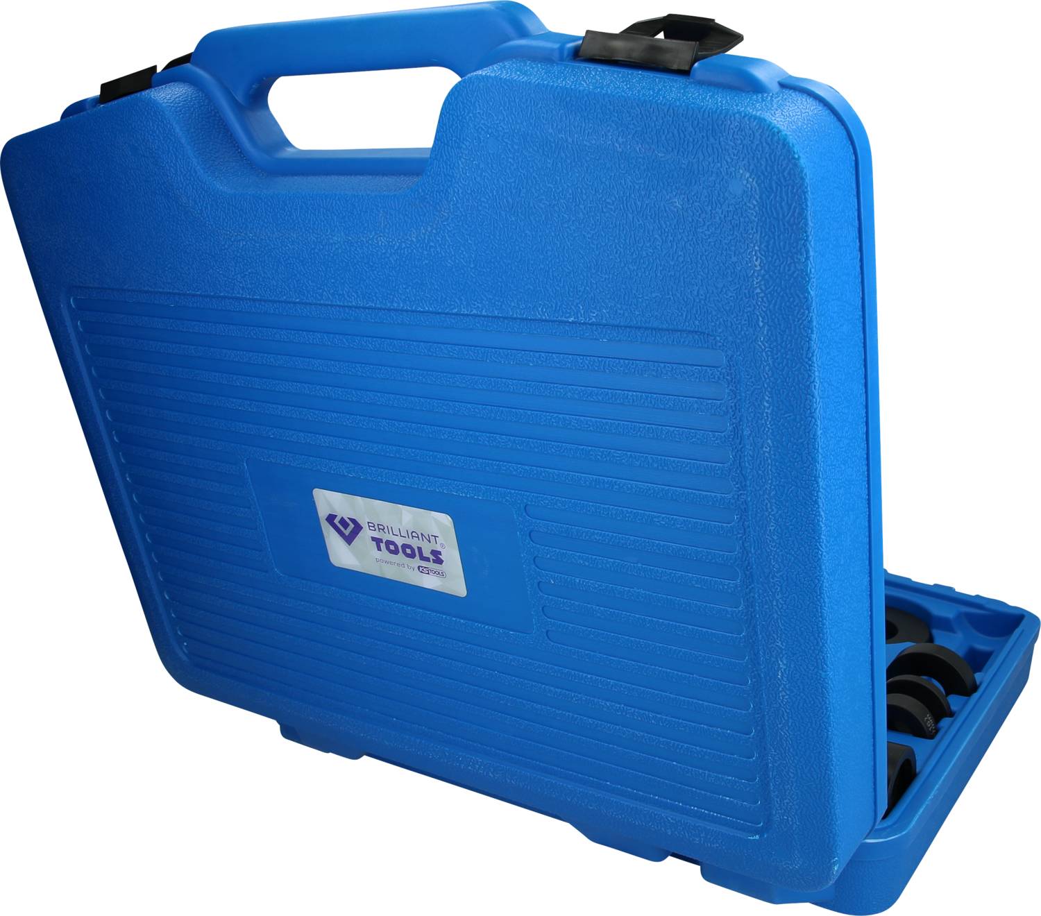 Brilliant Tools Lager-Eintreib-Satz, Nylon, 36-tlg BT671750