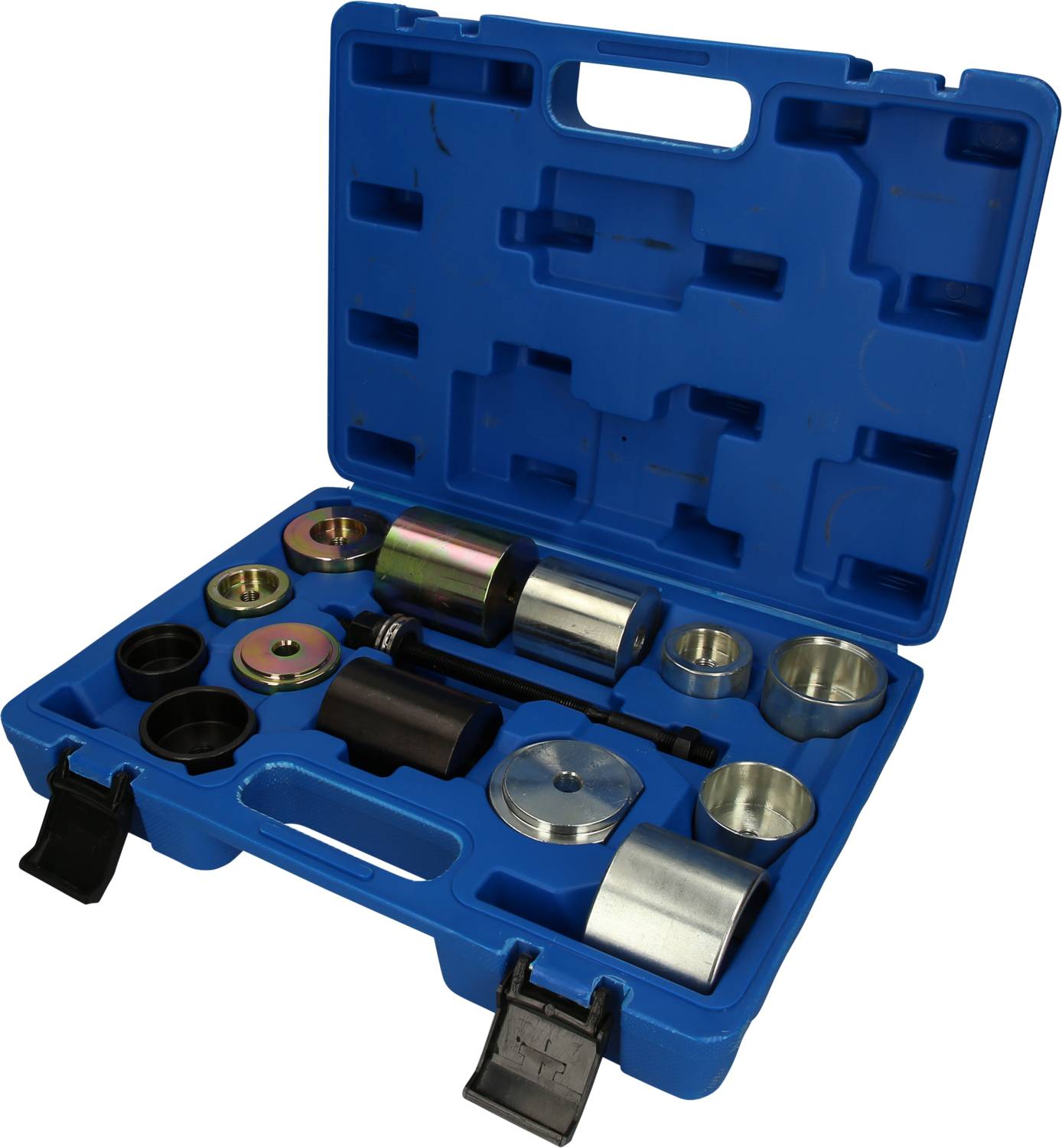 Silentlager-Werkzeug-Satz, für BMW, 14-tlg Brilliant Tools BT672050