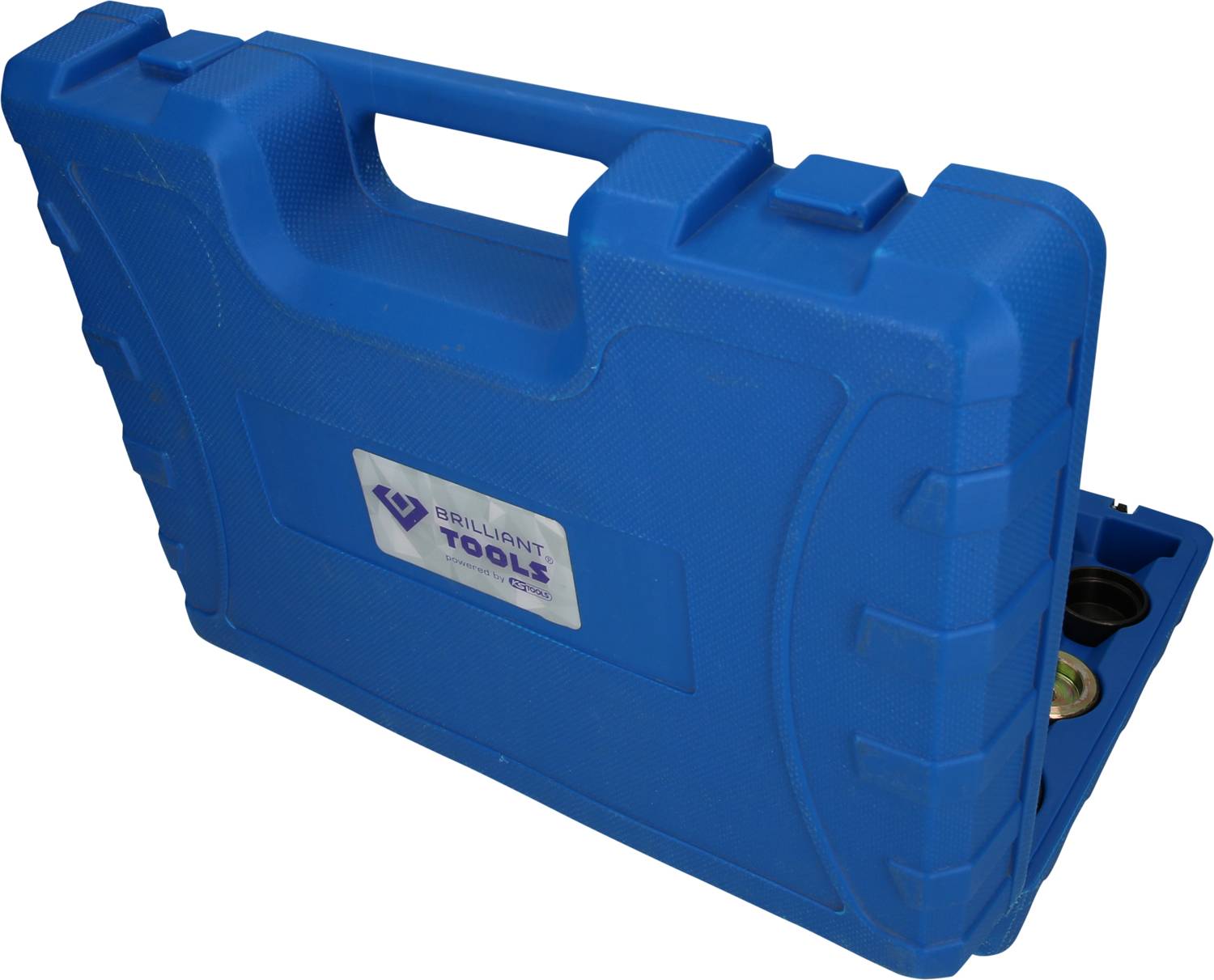 Brilliant Tools Silentlager-Werkzeug-Satz, für BMW, 14-tlg BT672050