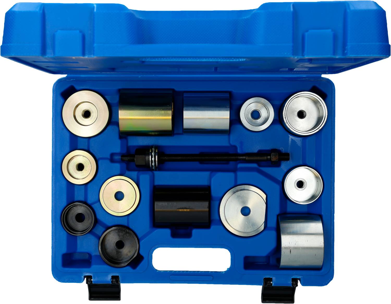 Silentlager-Werkzeug-Satz, für BMW, 14-tlg Brilliant Tools BT672050