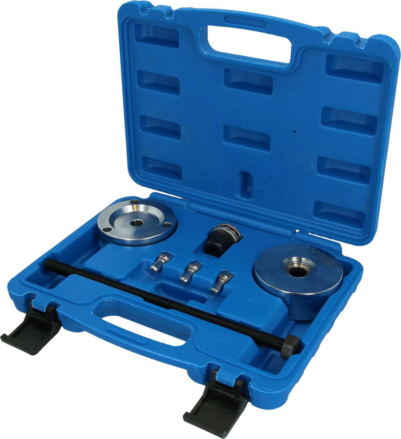 Silentlager-Werkzeug-Satz, für Fiat, 7-tlg Brilliant Tools BT672250