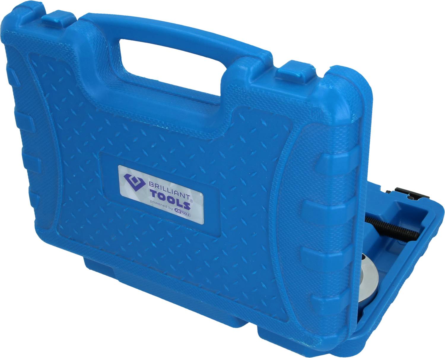 Silentlager-Werkzeug-Satz, für Fiat, 7-tlg Brilliant Tools BT672250