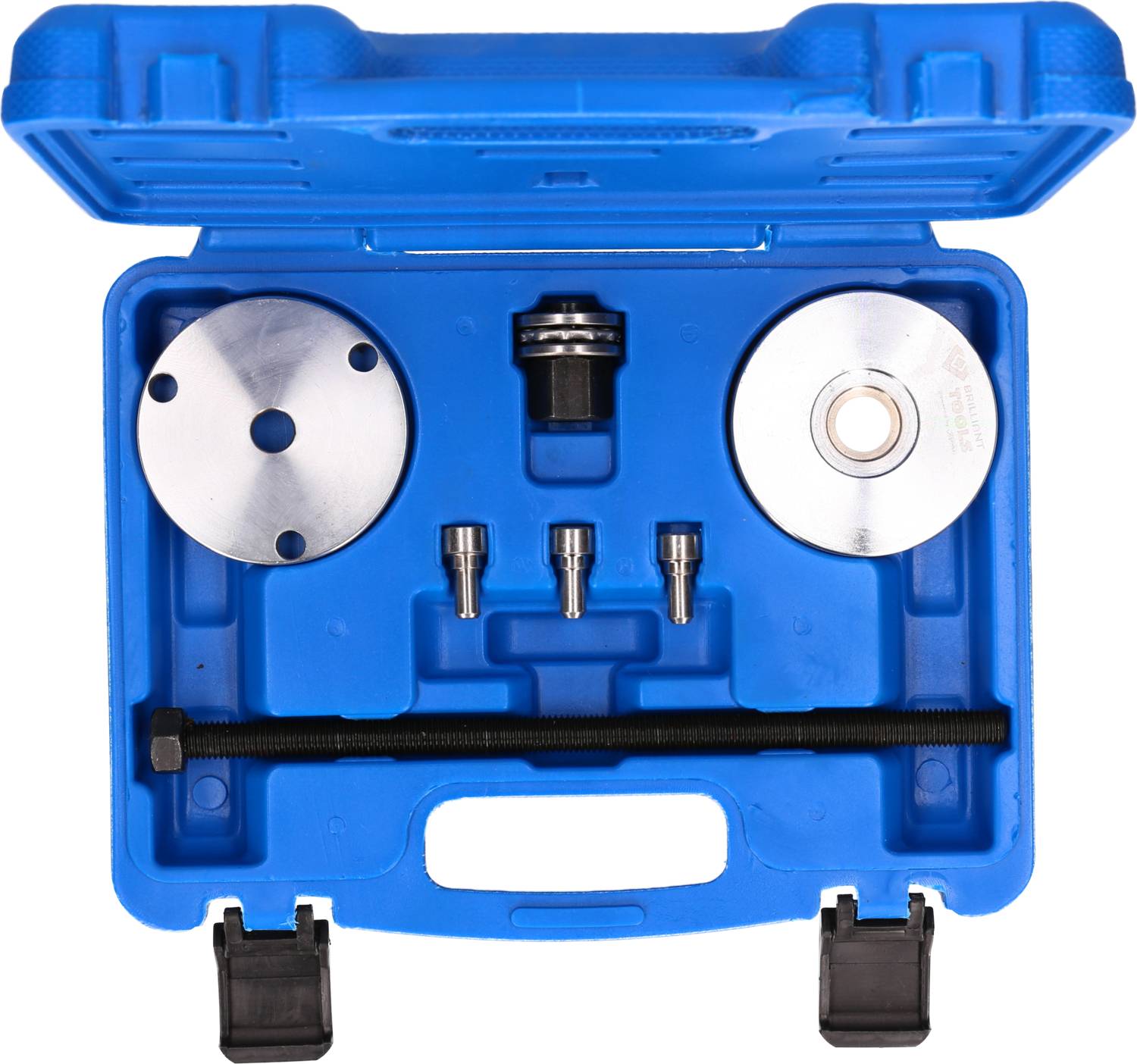 Silentlager-Werkzeug-Satz, für Fiat, 7-tlg Brilliant Tools BT672250