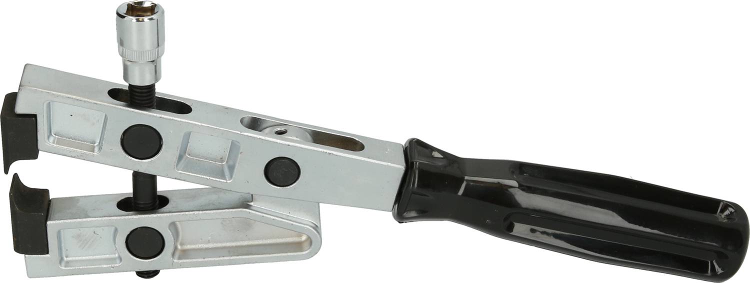 Brilliant Tools BT676002 Zange für Achsmanschetten-Klemmen, Drehmomentbetrieb