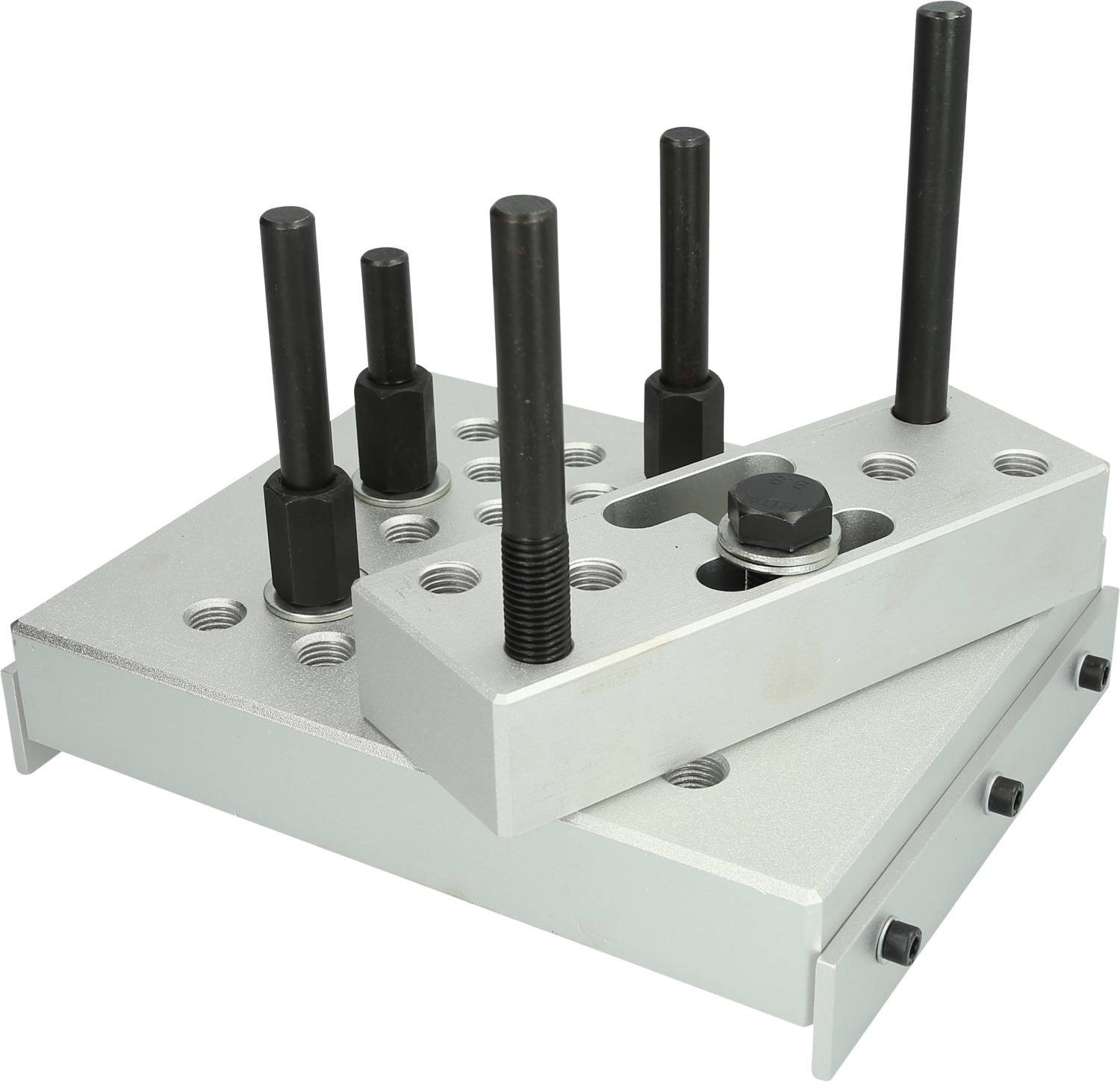 Pressunterlage, 24-tlg Brilliant Tools BT676007