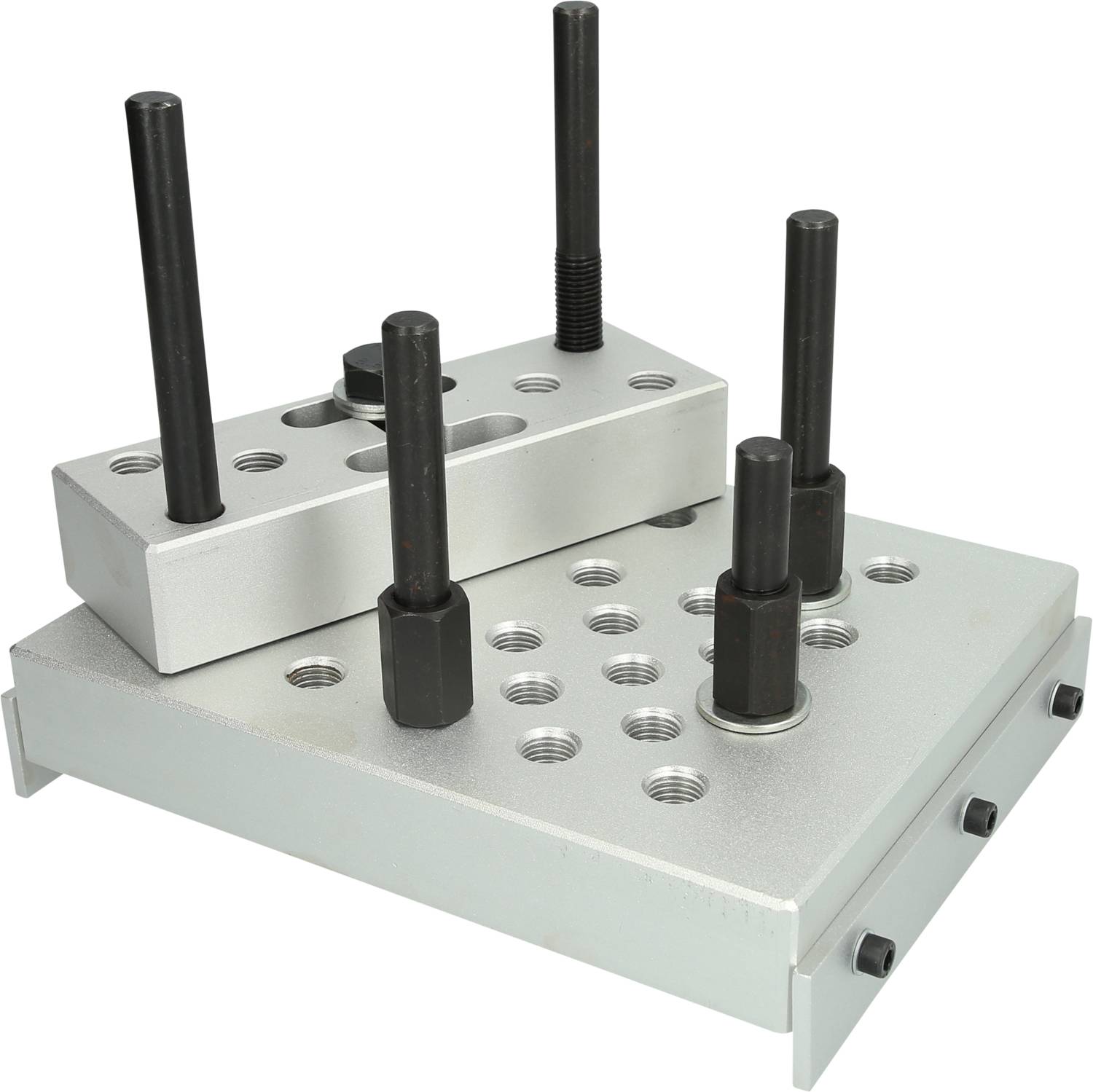 Pressunterlage, 24-tlg Brilliant Tools BT676007