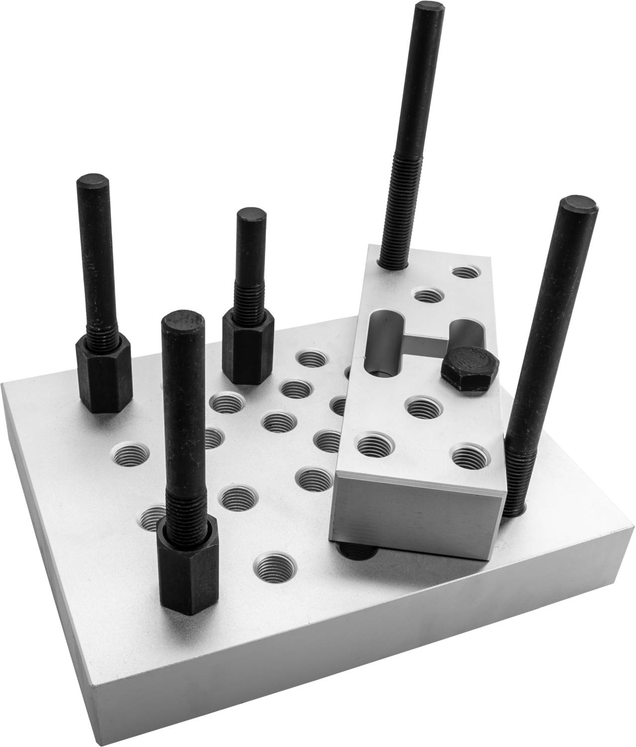 Pressunterlage, 24-tlg Brilliant Tools BT676007