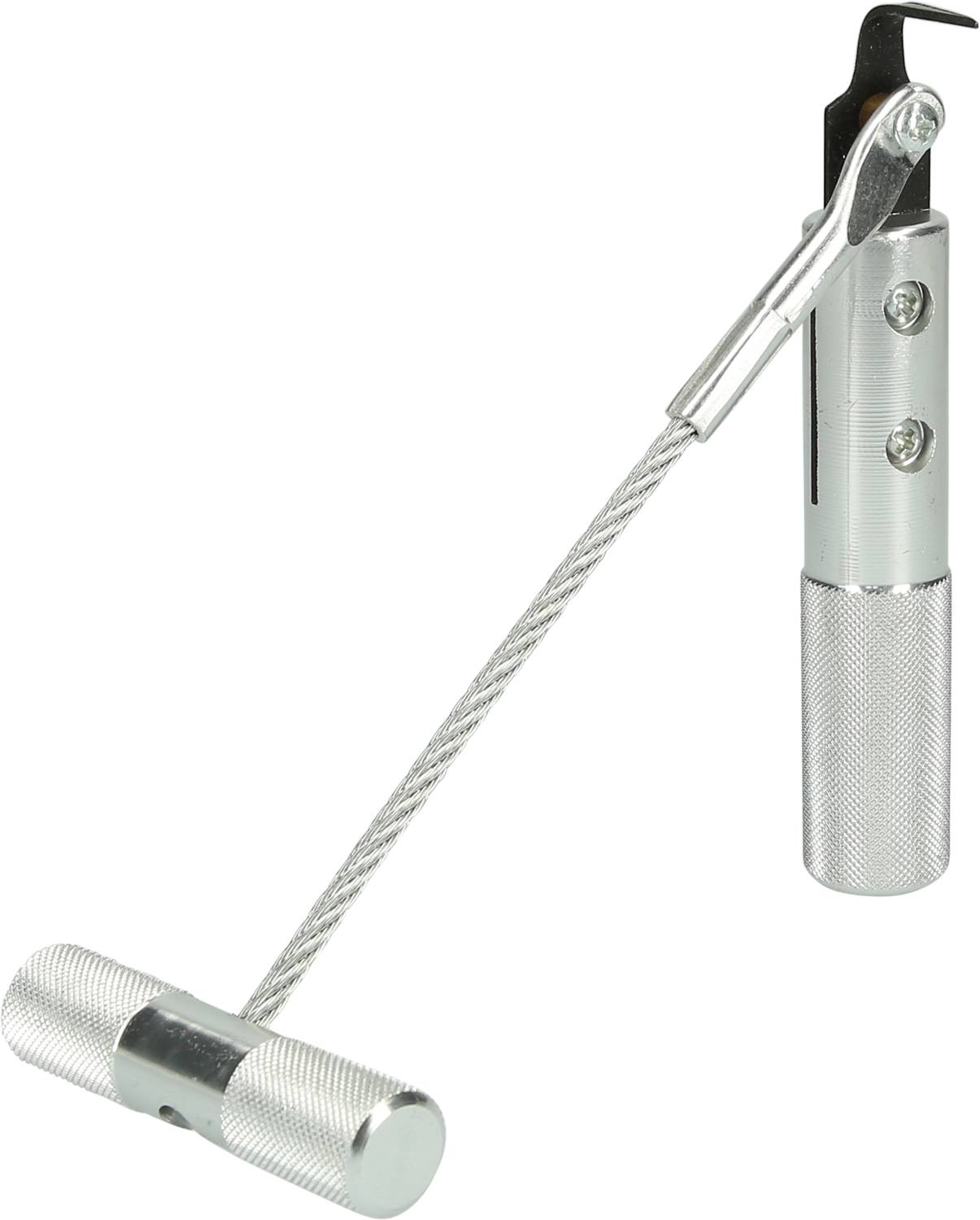 Brilliant Tools Ziehmesser für geklebte Scheiben BT686003