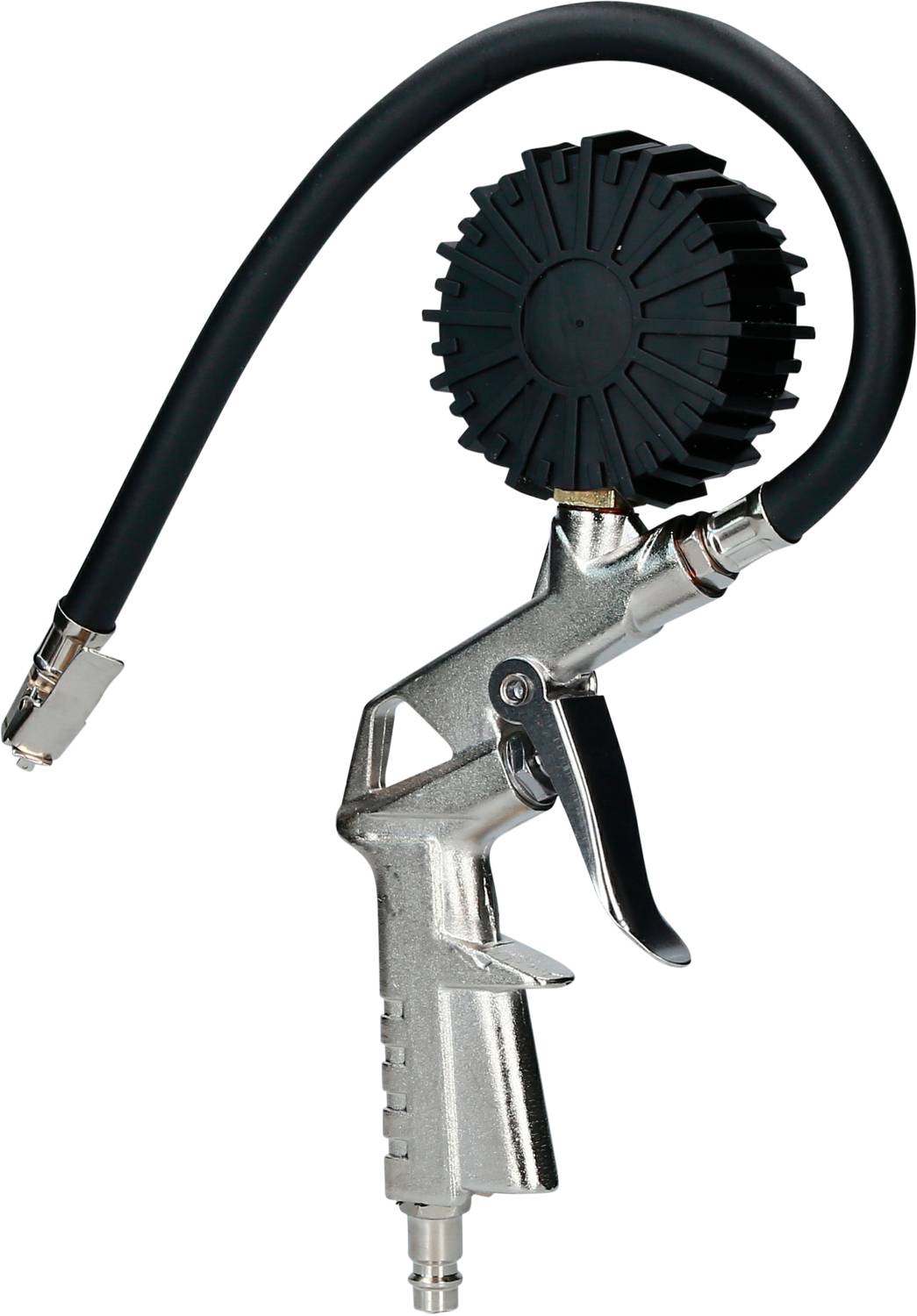 Brilliant Tools Reifenfüllmesser, 0-16 bar BT691019