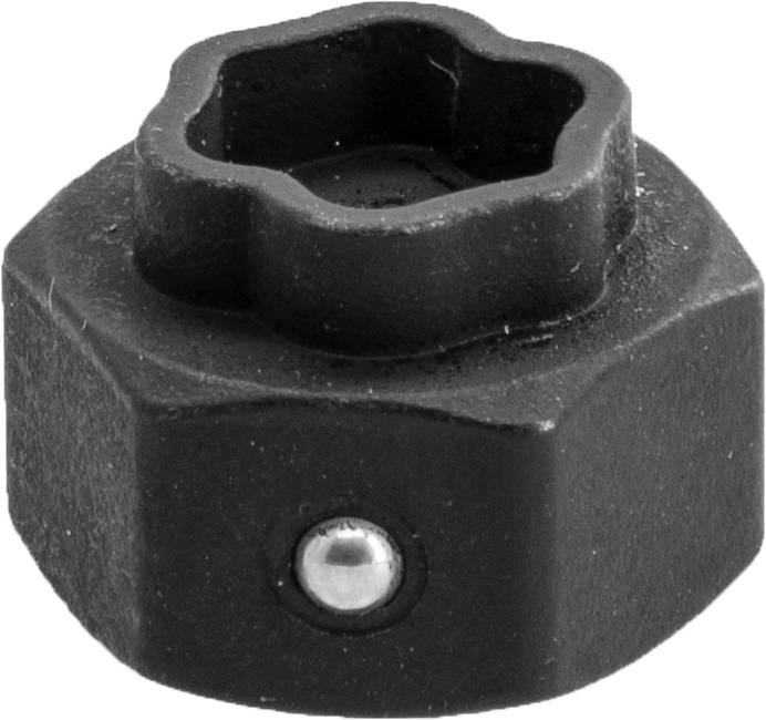 Brilliant Tools Felgenschloss-Sortiment für BMW, 22-tlg BT691050