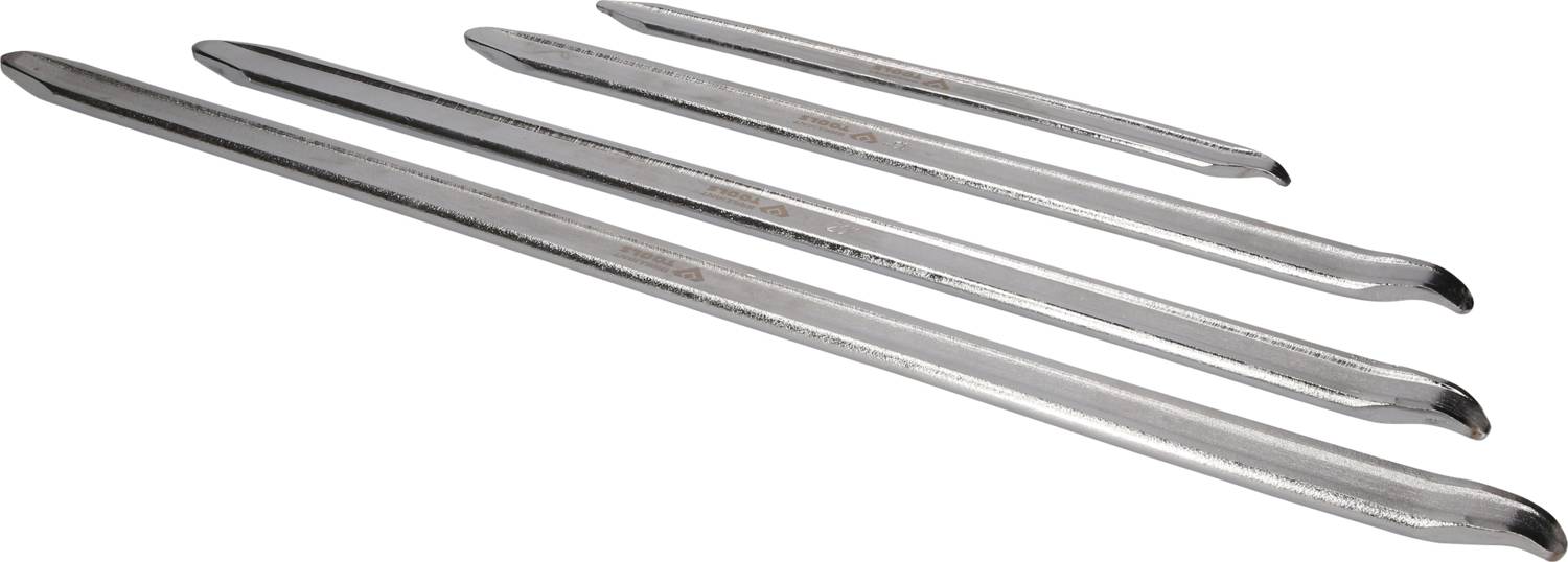 Reifen-Montiereisen-Satz, 4-tlg Brilliant Tools BT691100