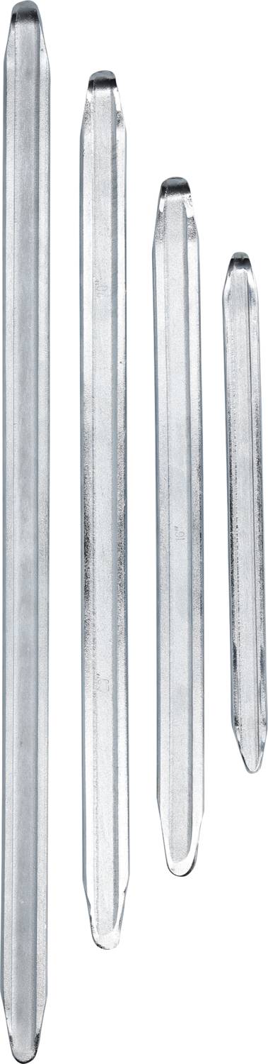 Reifen-Montiereisen-Satz, 4-tlg Brilliant Tools BT691100