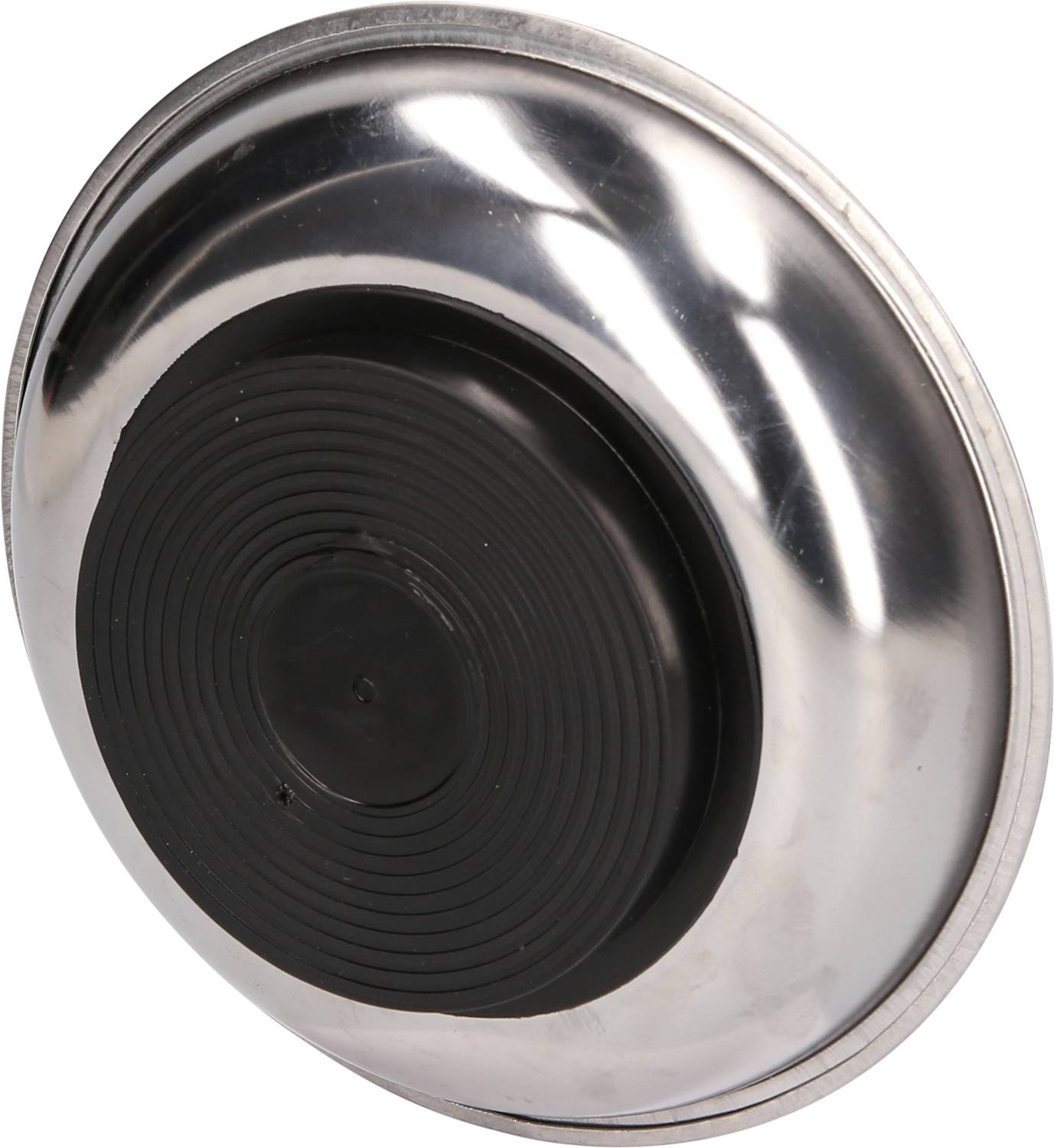 Edelstahl-Magnet-Teller, Ø 15 cm Brilliant Tools BT691160