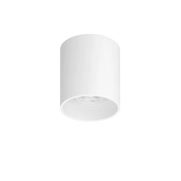 Brumberg 36005070 36005070 LED Ein-/Aufbaustrahler GU10 35W Weiß