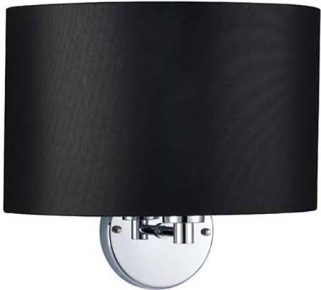 Brumberg 58112020 58112020 Deckenleuchte 60W Chrom