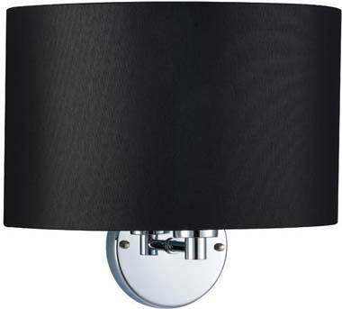 Brumberg 58112020 58112020 Deckenleuchte 60W Chrom