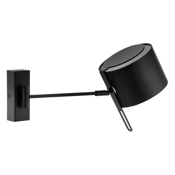 Brumberg 58153080 58153080 Deckenleuchte Hochvolt-Halogenlampe 48W Schwarz