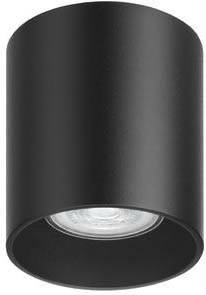 Brumberg 45130180 45130180 Deckenleuchte Schwarz