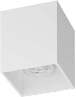 Brumberg 45131170 45131170 Deckenleuchte Weiß