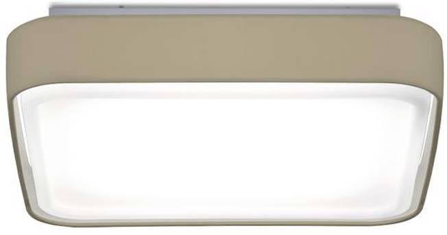 Brumberg 58194003 58194003 LED-Deckenleuchte LED 15W Weiß