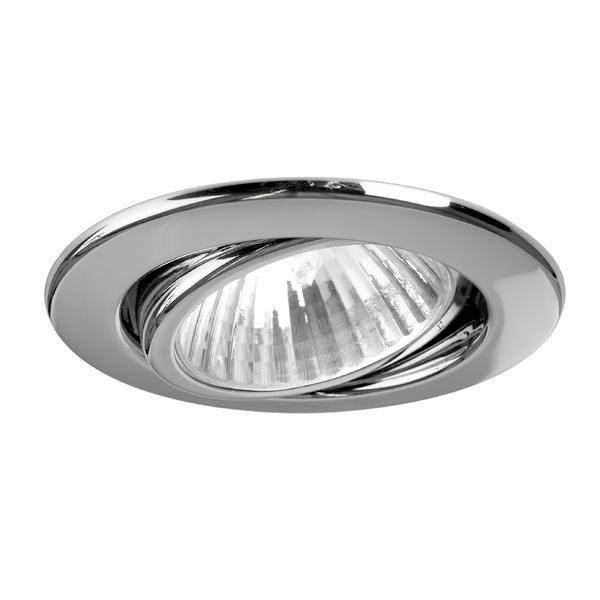 Brumberg 36145130 36145130 Einbauleuchte Halogen GU10 50 W