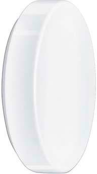 Brumberg 58294003 58294003 LED-Deckenleuchte LED 15W Weiß