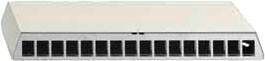Rutenbeck PP-UM A-12 Ap rw 12 Port Patch-Panel