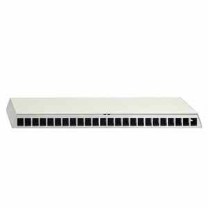 Rutenbeck PP-UM-Cat.6#23911224 24 Port Patch-Panel