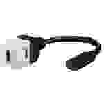 Rutenbeck KMK-USB-C 3.1 KP rw Adapter