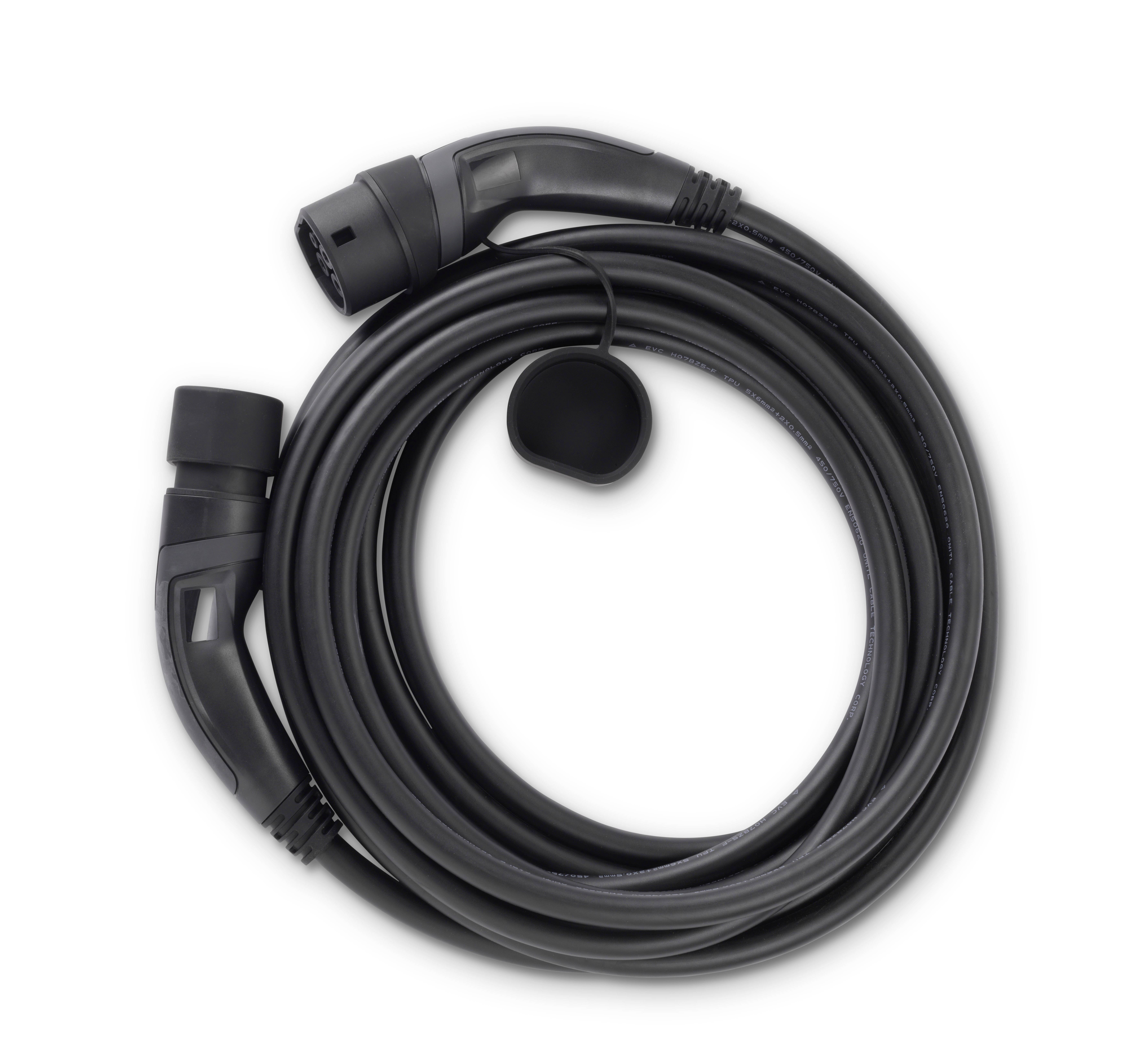 Fronius 4,240,420 eMobility Ladekabel 7.5m