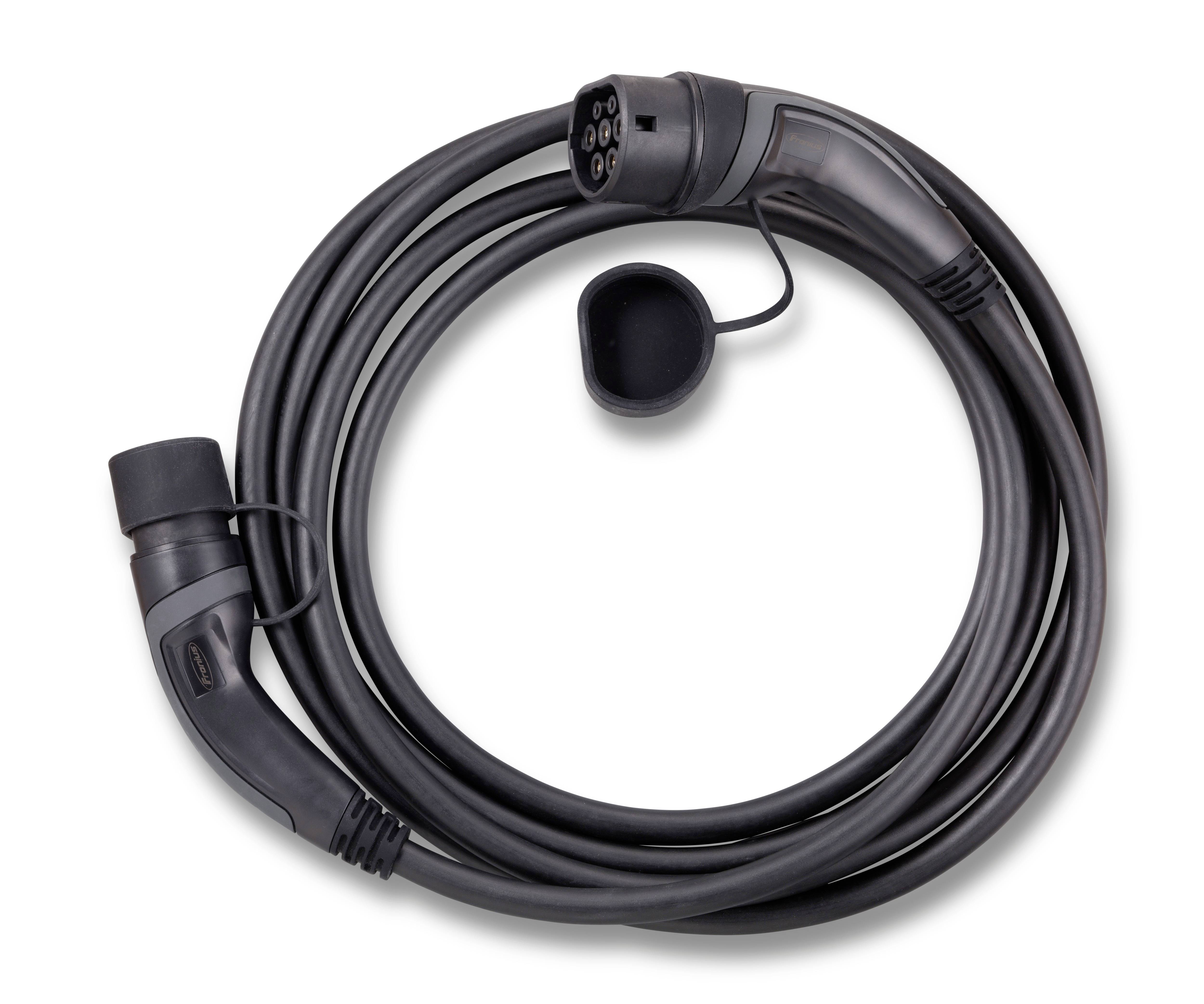 Fronius 4,240,180 eMobility Ladekabel 5 m