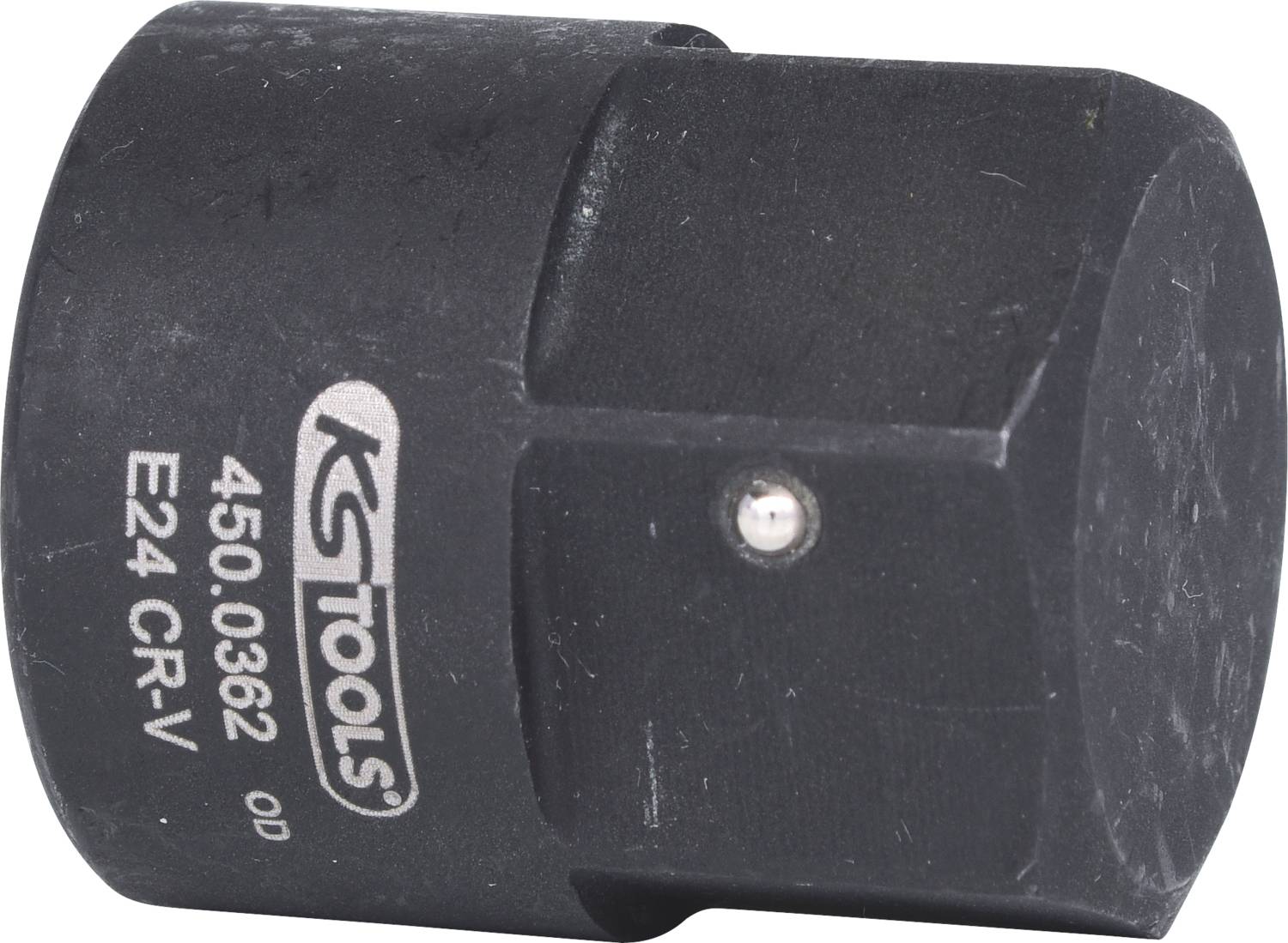 KS Tools 450.0362 MAN Bremssattelstecknuss, E24