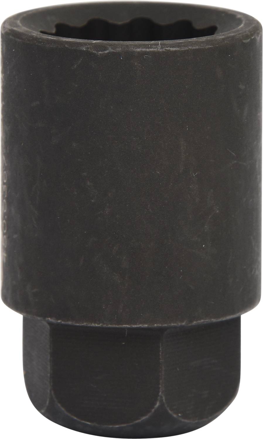 KS Tools 450.0367 12-kant Bremsscheiben-Stecknuss für SAF, 15mm