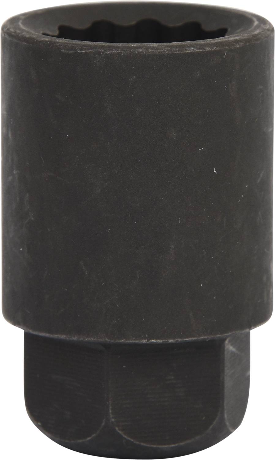 KS Tools 450.0367 12-kant Bremsscheiben-Stecknuss für SAF, 15mm