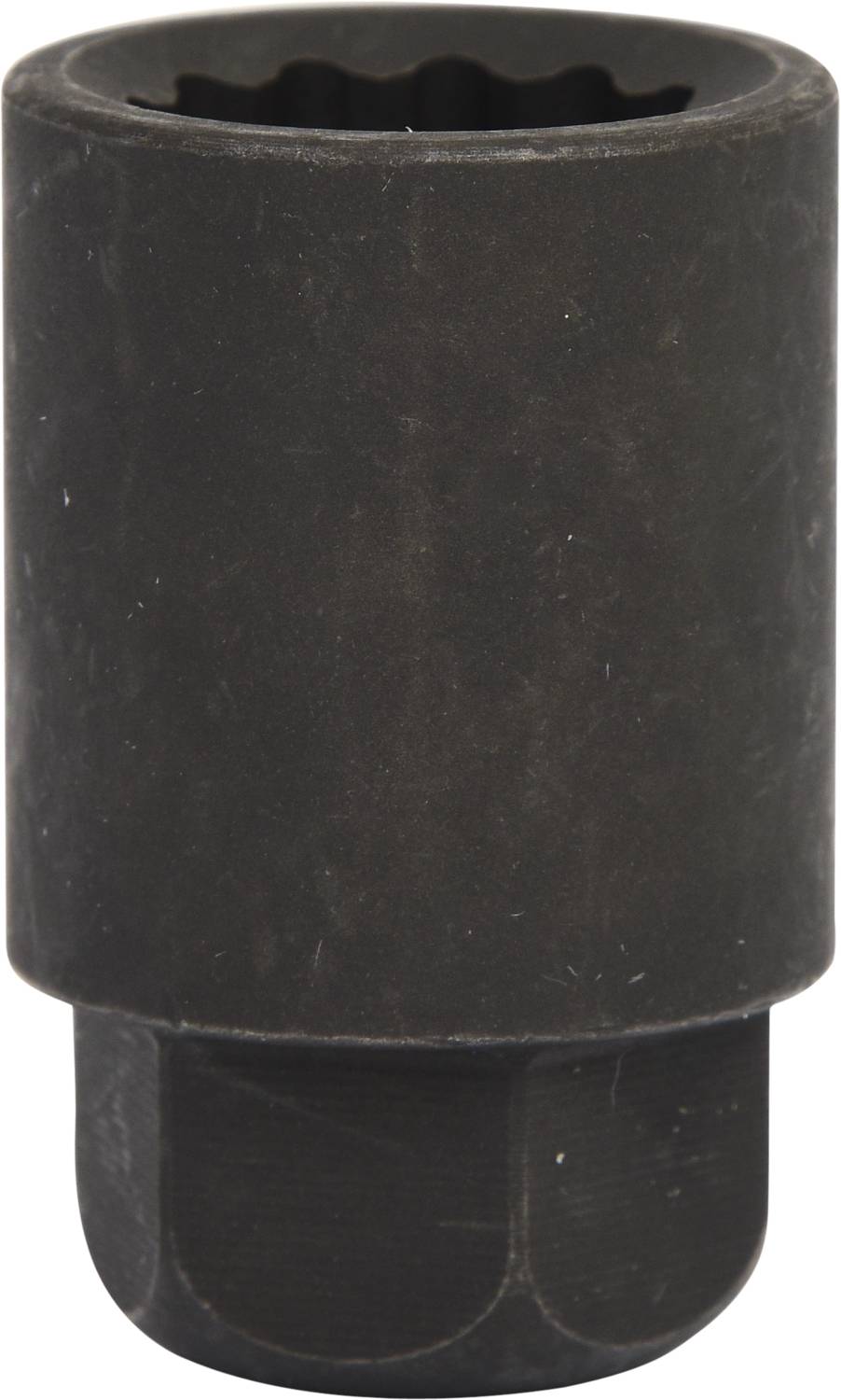 KS Tools 450.0367 12-kant Bremsscheiben-Stecknuss für SAF, 15mm