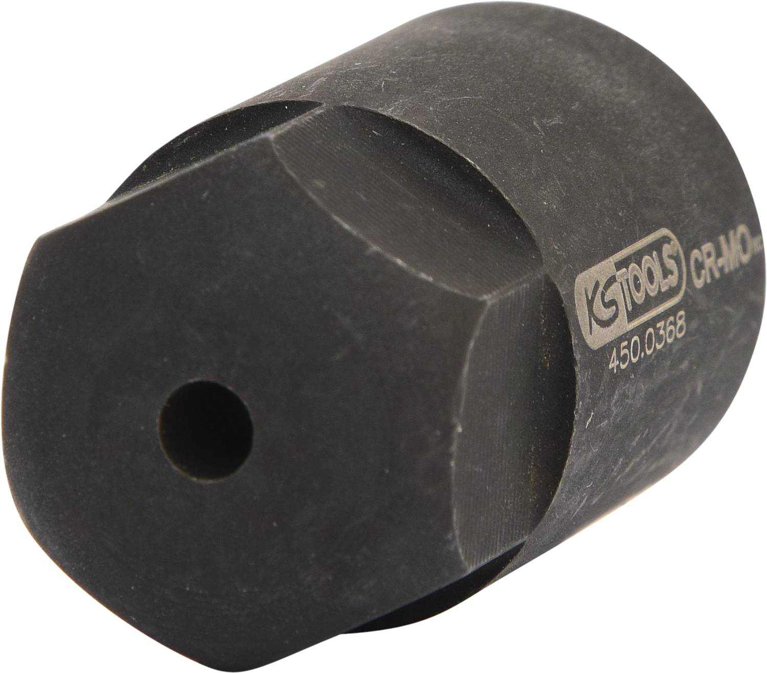 KS Tools 450.0368 SAF 12-kant Bremsscheiben-Stecknuss 13mm