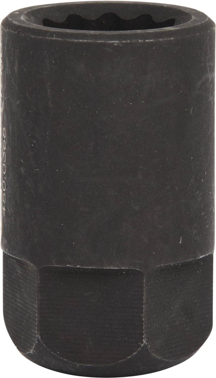 KS Tools 450.0368 SAF 12-kant Bremsscheiben-Stecknuss 13mm