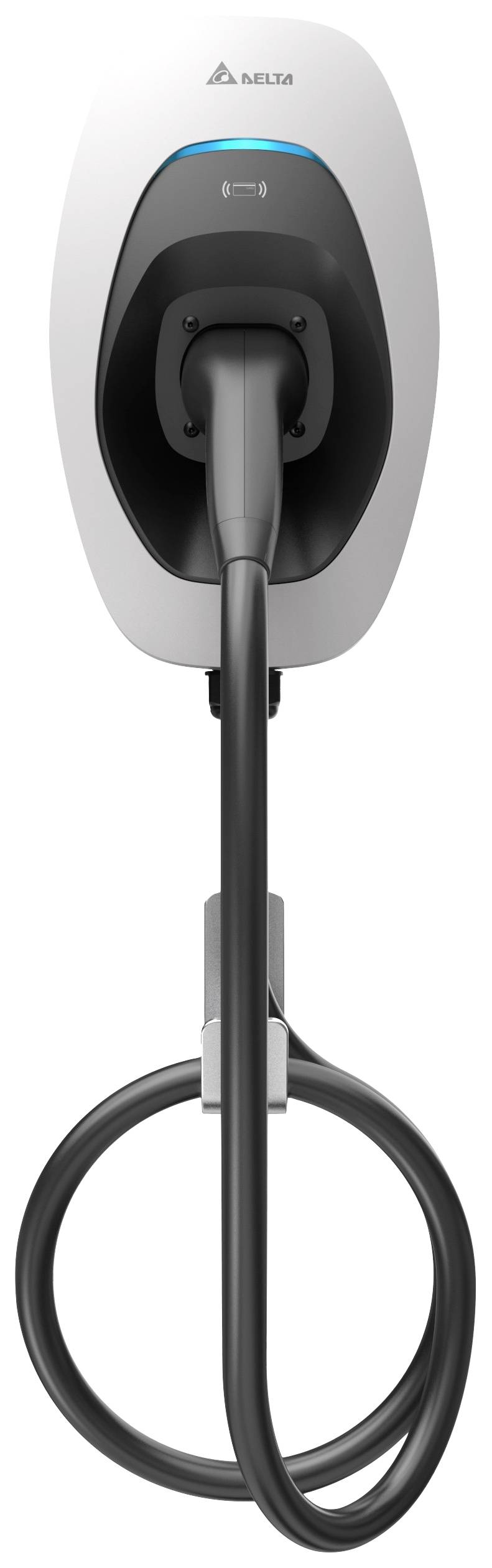 Delta Electronics AC MAX S 22 Plug Wallbox Typ 2 22kW