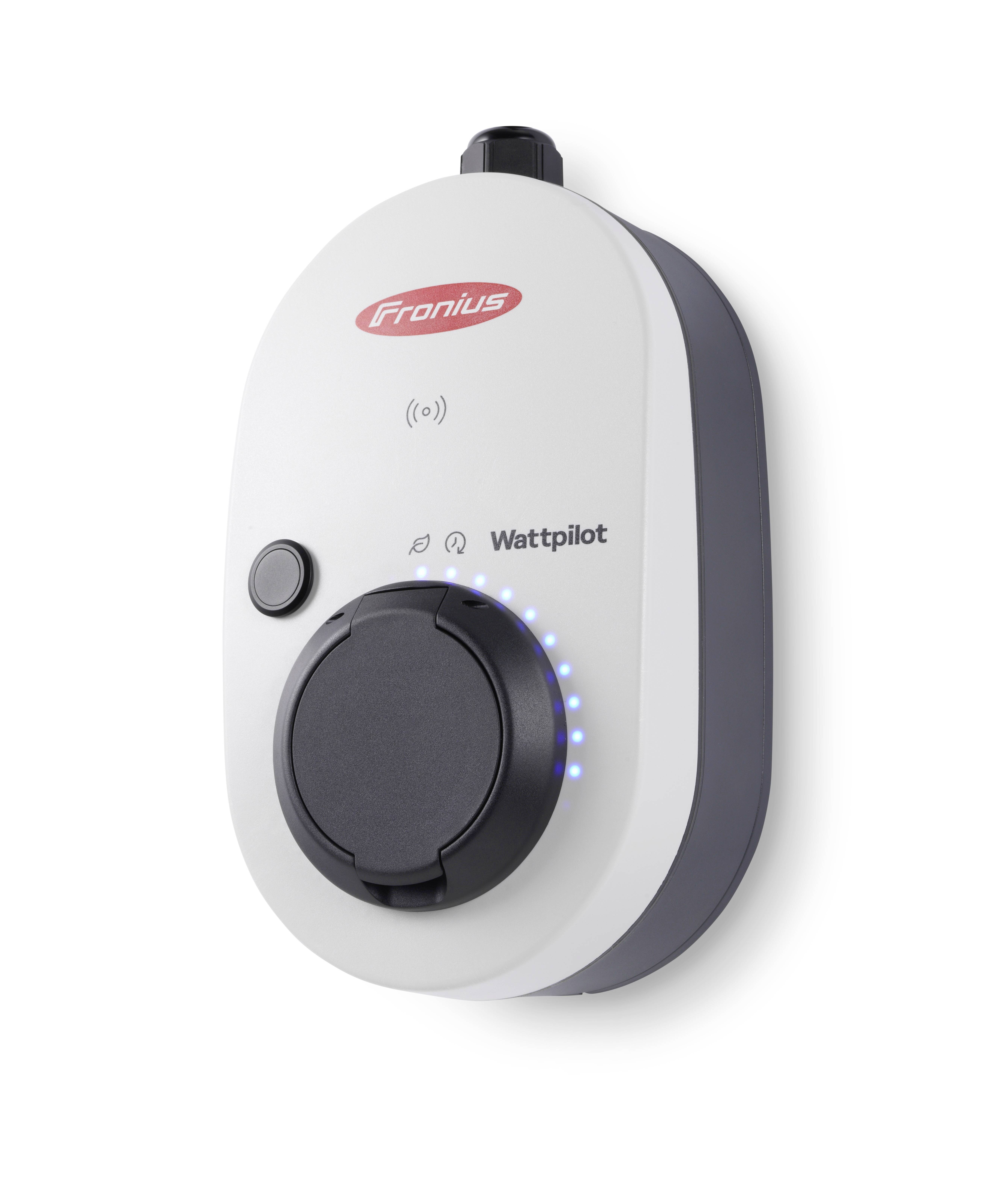 Fronius 4,240,401 Mobile Ladestation Typ 2 Anzahl Anschlüsse 1 11kW