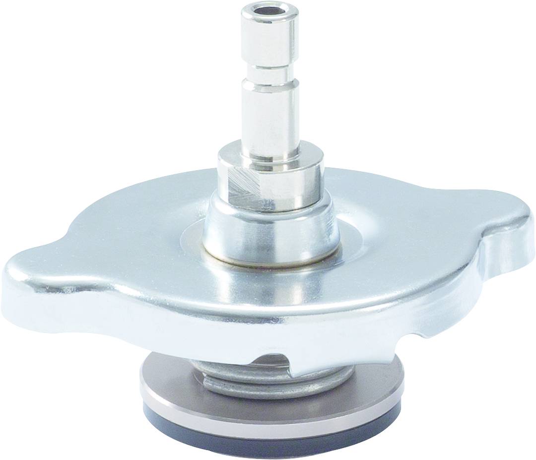 KS Tools 455.0119 Bajonett-Adapter Ø 60mm