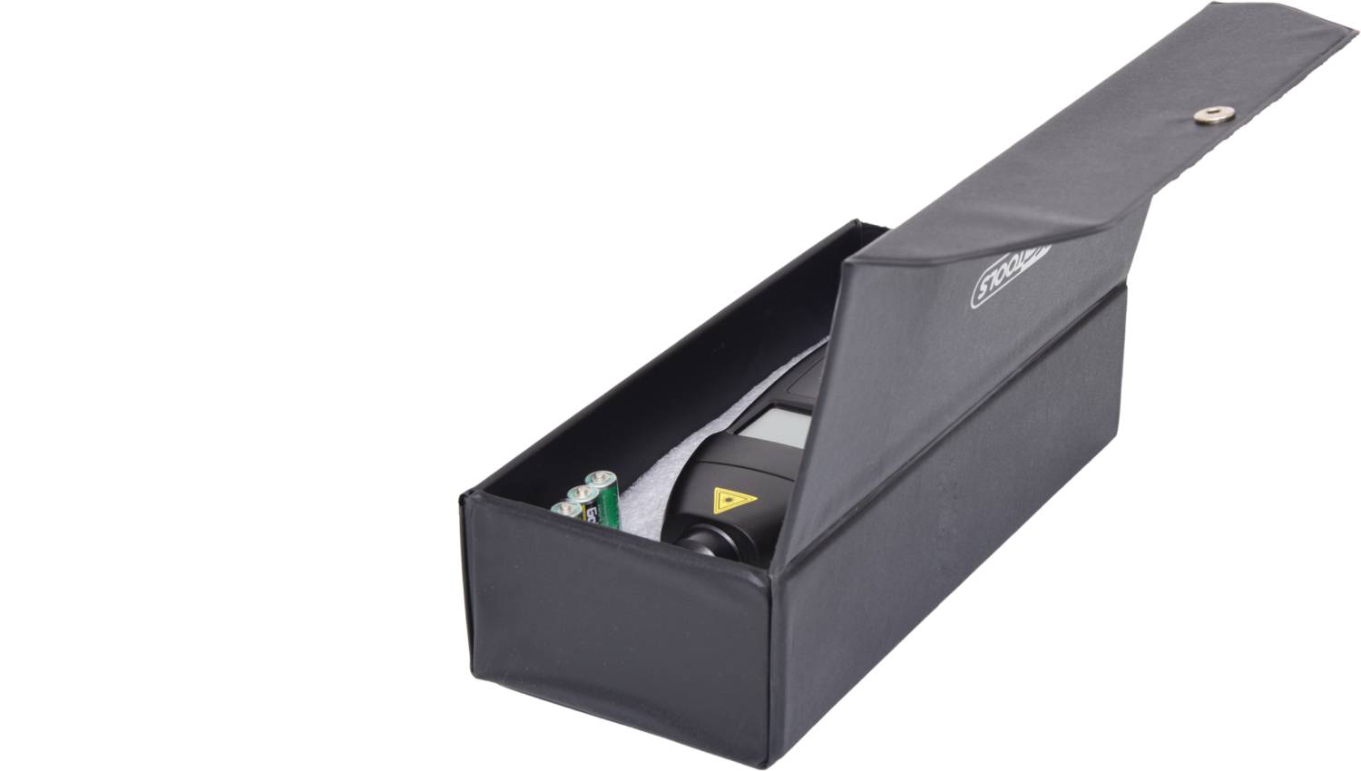 KS Tools 455.0130 Fotoelektronischer Drehzahlmesser