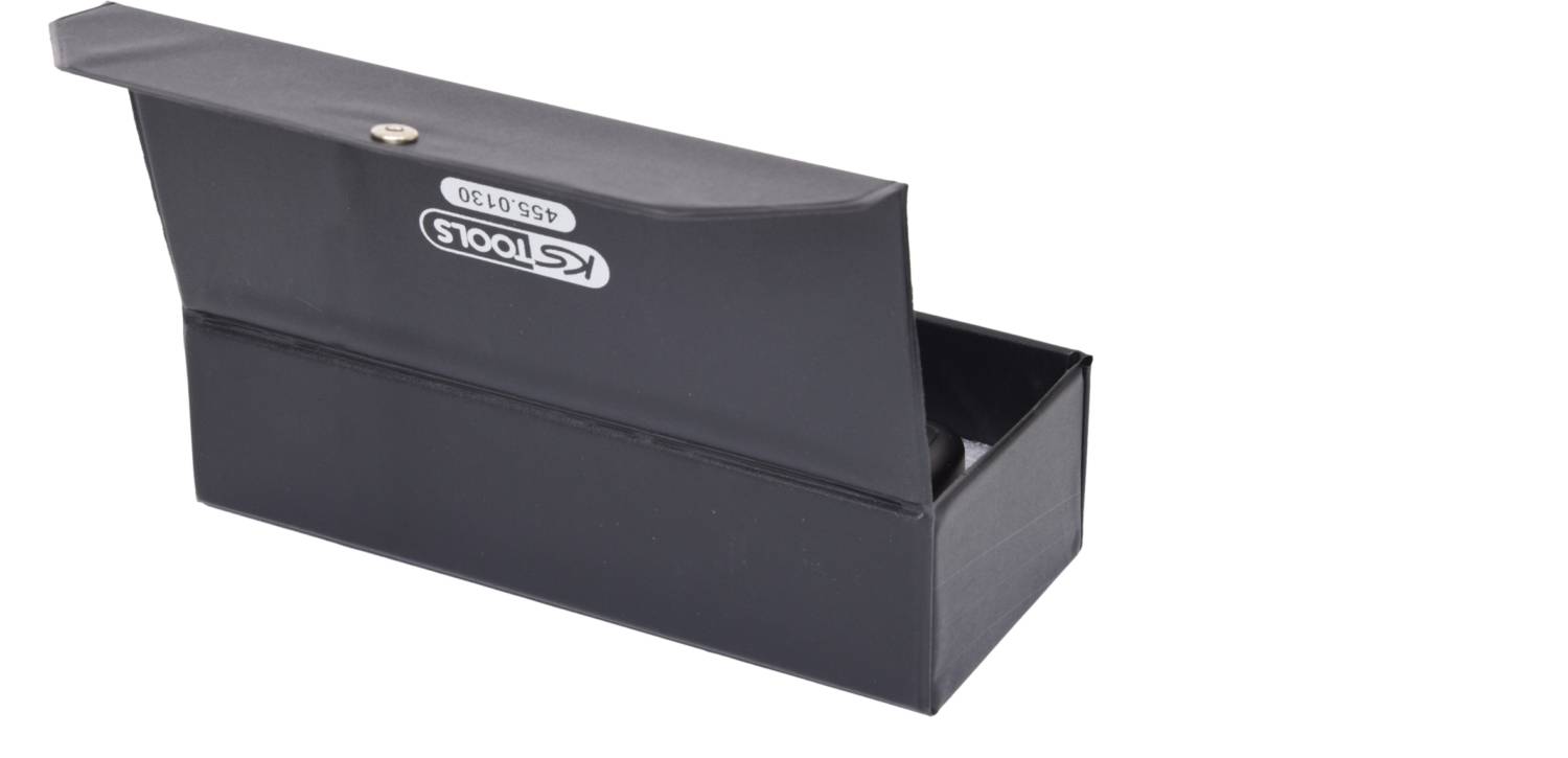 KS Tools 455.0130 Fotoelektronischer Drehzahlmesser