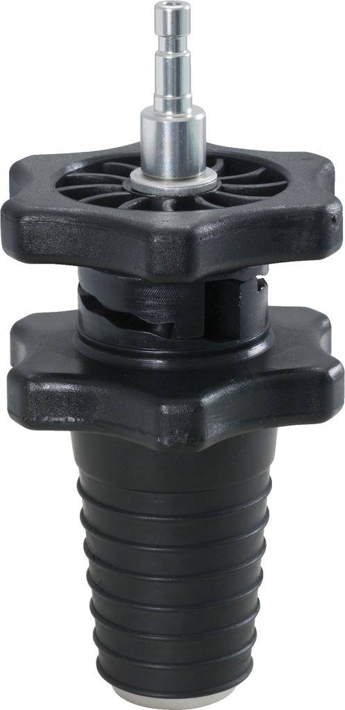 KS Tools 455.0143 Kühlsystemadapter, Ø 37-50 mm, abgestuft