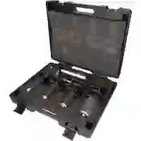 KS Tools 455.0145 Kühlsystem-Expander-Konus-Diagnose-Satz, 5-tlg KS Tools 455.0145 Kühlsystem-Expander-Konus-Diagnose-Satz, 5-tlg