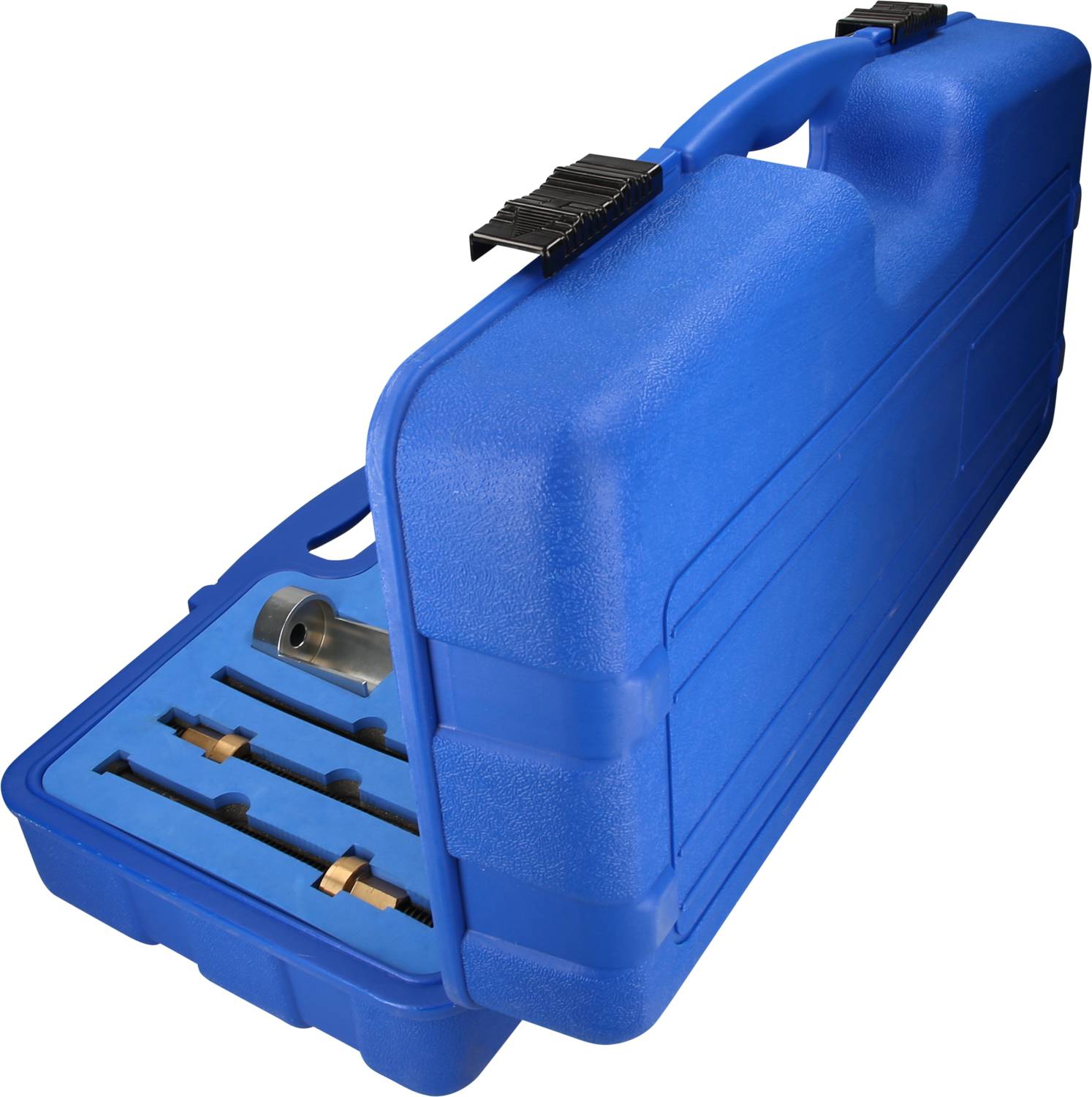 KS Tools 460.0905 Bremssattel-Instandsetzungs-Koffer, 24-tlg