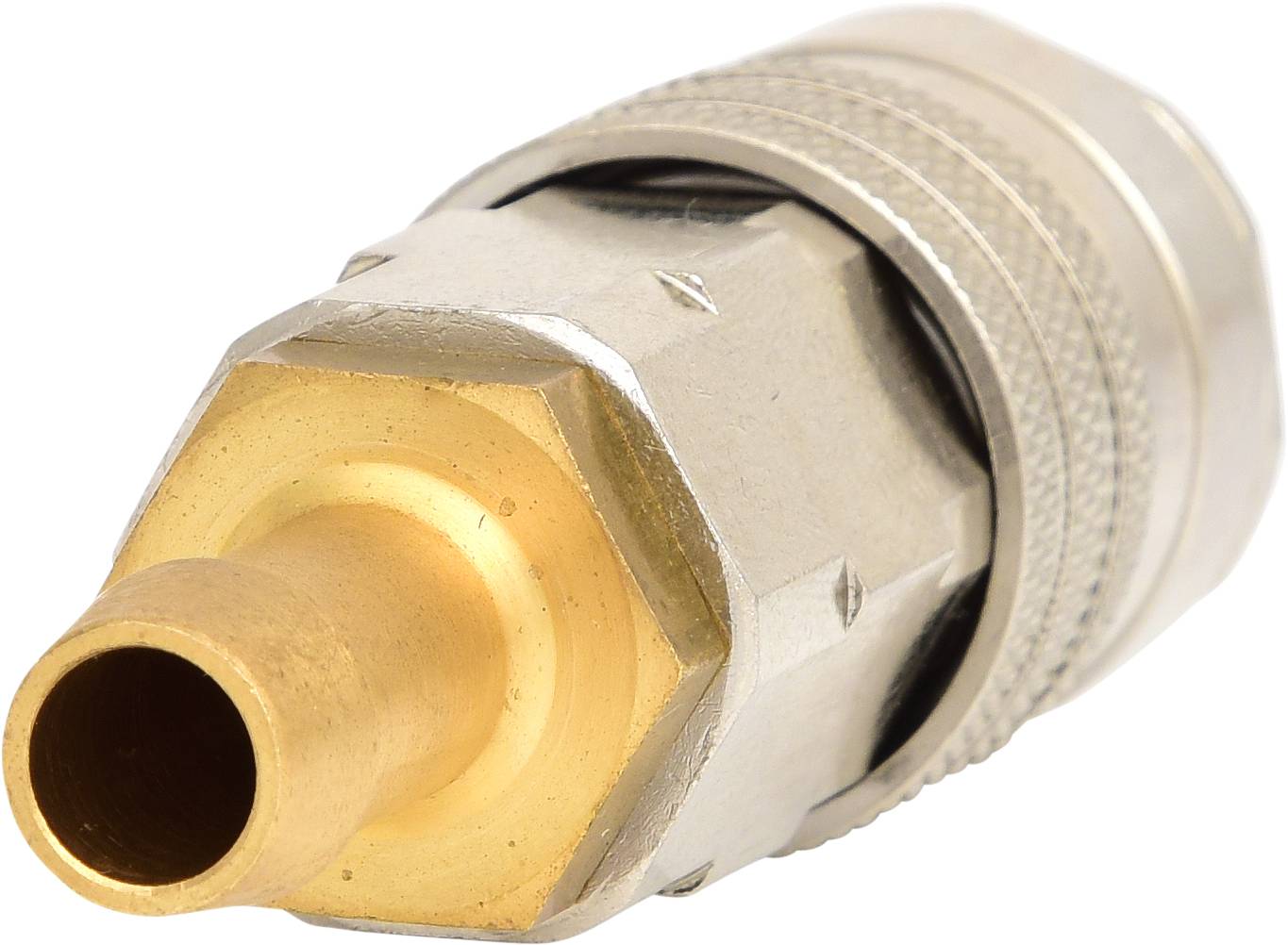 KS Tools 460.1750 Kühler-Füll- und Ablassstutzen für Volvo