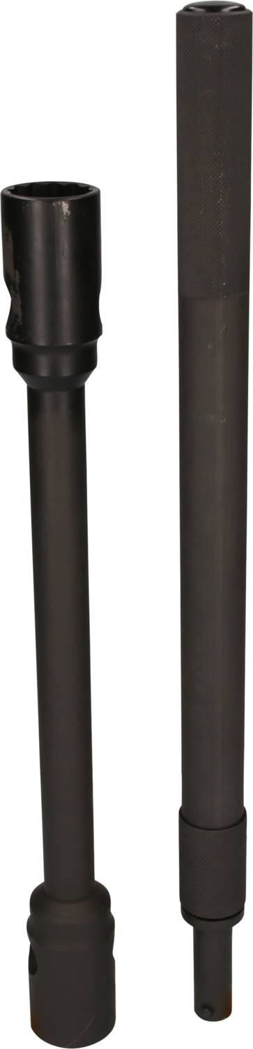 KS Tools 460.3695 Fahrerhaus-Schlüssel-Satz für Mercedes, 2-tlg
