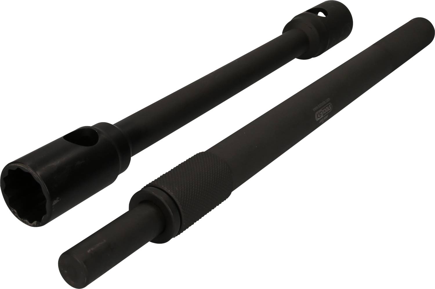 KS Tools 460.3695 Fahrerhaus-Schlüssel-Satz für Mercedes, 2-tlg